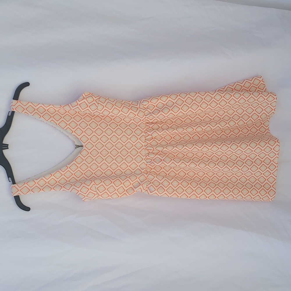 Copper Key Sundress M